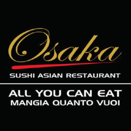 Logotyp från Osaka Sushi Asian Restaurant All You Can Eat