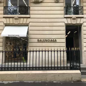 Bild von BALENCIAGA