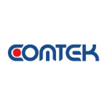 Logotyp från COMTEK, spol. s r.o.