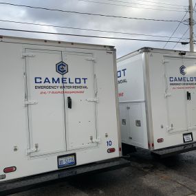 Bild von Camelot Emergency Water Removal