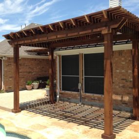 Frisco Texas Fence Company