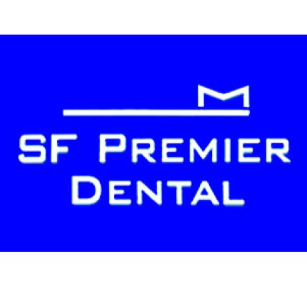 Logo fra SF Premier Dental