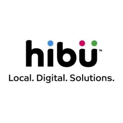 Logo da Hibu