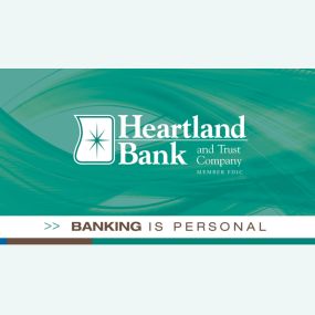 Bild von Heartland Bank and Trust Company