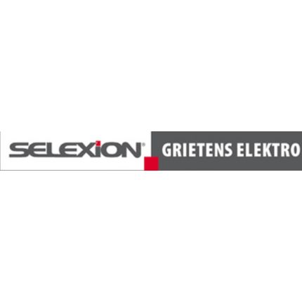 Logo de Grietens Elektro