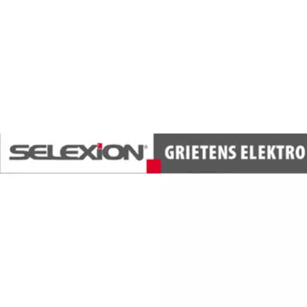 Logotyp från Grietens Elektro