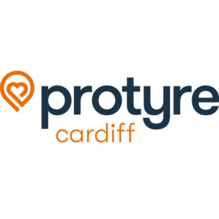 Logo da Protyre Cardiff