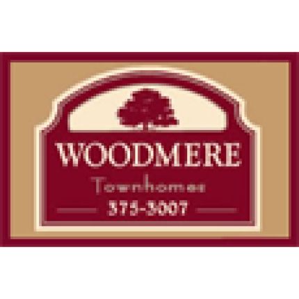 Logo fra Woodmere Townhomes