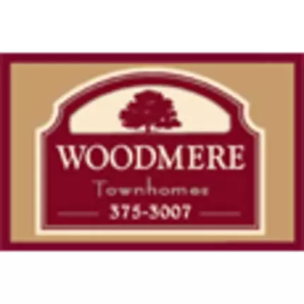 Λογότυπο από Woodmere Townhomes