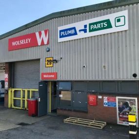 Wolseley Plumb & Parts - Your first choice specialist merchant for the trade