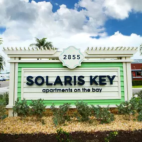 Bild von Solaris Key