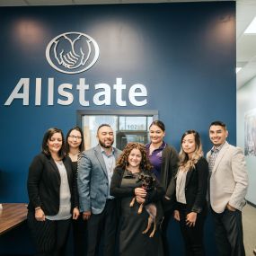 Bild von Martin Amador: Allstate Insurance