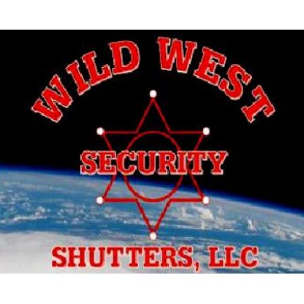 Logotyp från Wild West Security Shutters LLC