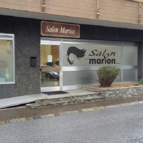Salon Marion - Inh Marion Lerchner in 6306 Söll
