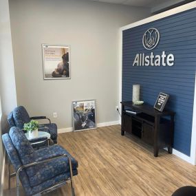 Bild von Tina Moore: Allstate Insurance