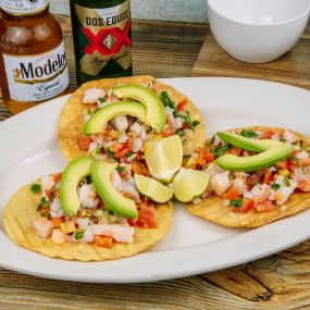 Bild von Tacos Mexico Restaurant