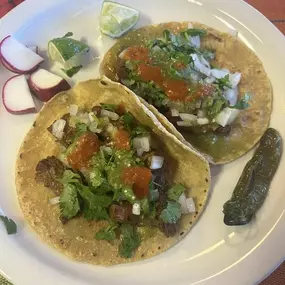 Bild von Tacos Mexico Restaurant