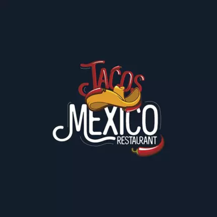 Logo fra Tacos Mexico Restaurant