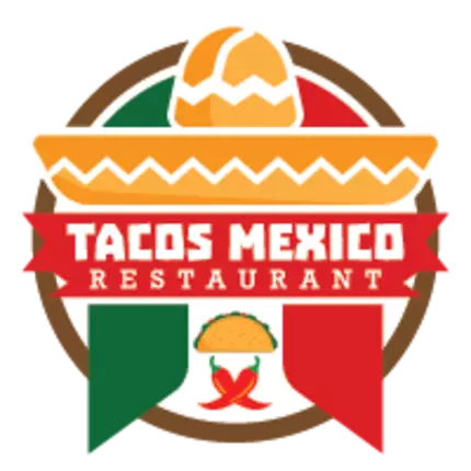 Logotyp från Tacos Mexico Restaurant