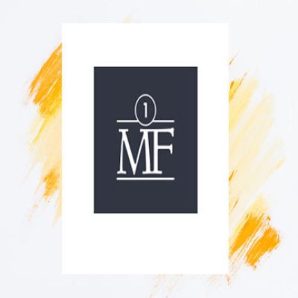 Logotipo de MF 1