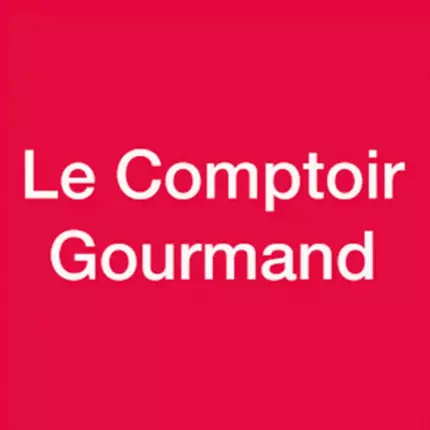 Logotyp från Le Comptoir Gourmand