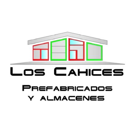 Logo de Los Cahices Prefabricados