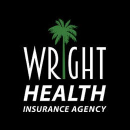Logo from Wright Health Insurance Agency