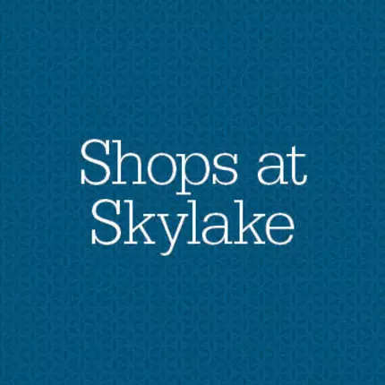 Logotyp från Shops at Skylake