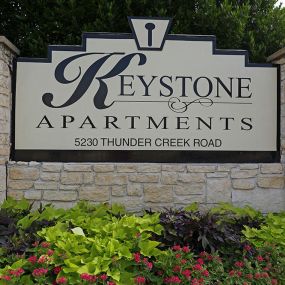 Bild von Keystone Apartments