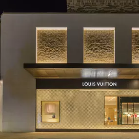 Bild von Louis Vuitton Clearfork