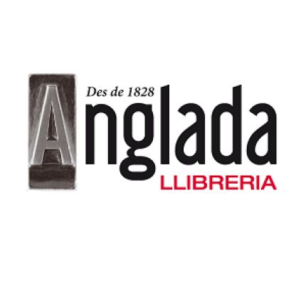 Logótipo de Libreria Anglada