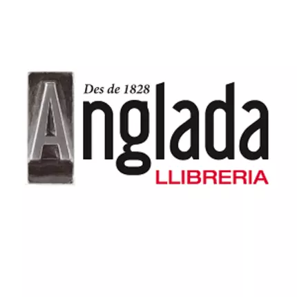 Logo da Libreria Anglada