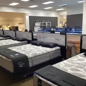 Shop our selection of mattresses