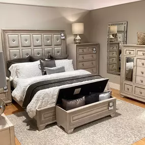 Shop our bedroom collections