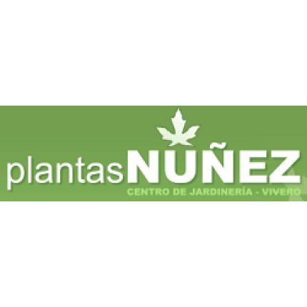 Logotyp från Plantas Núñez