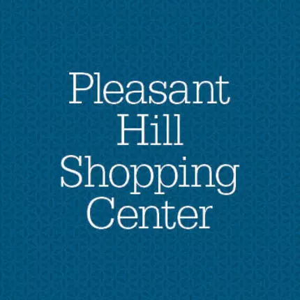 Logotipo de Pleasant Hill Shopping Center