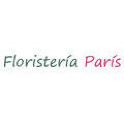 Logotipo de Floristeria Paris