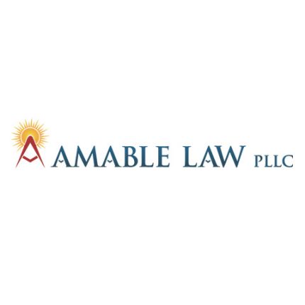 Logotipo de Amable Law, PLLC