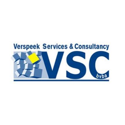 Logotyp från VSC