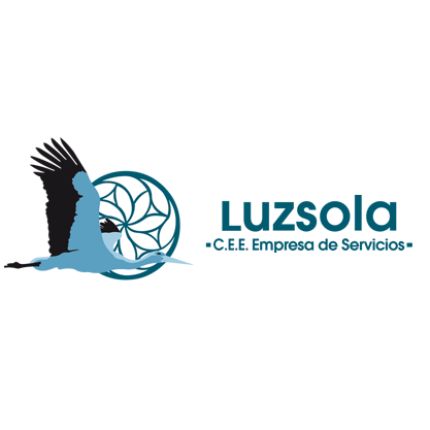 Logo de Luzsola