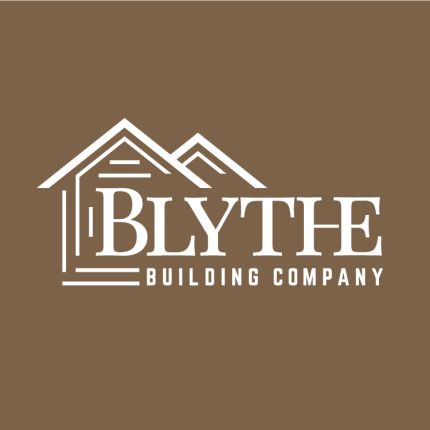 Logo da Blythe Building Company