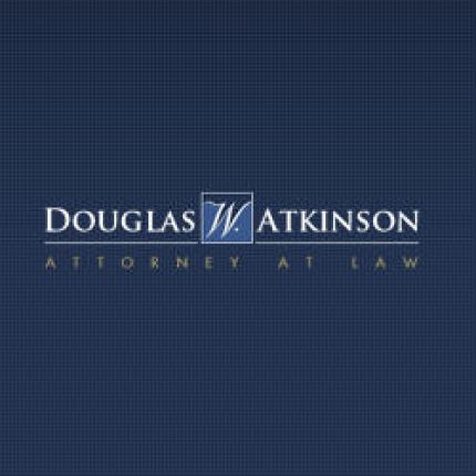 Logo fra Douglas W. Atkinson, Attorney at Law