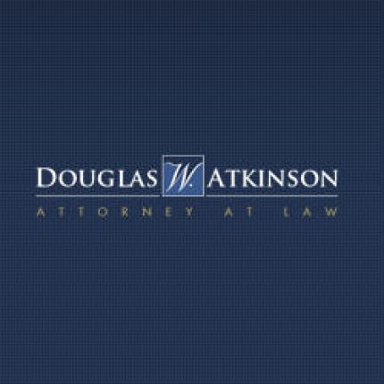 Logo od Douglas W. Atkinson, Attorney at Law