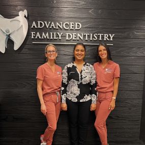 Your trusted dentist in Nashua, Nh - advanced family Dentistry Nashua