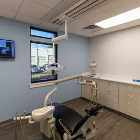 Advanced Family Dentistry