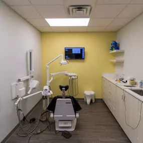 Advanced Family Dentistry