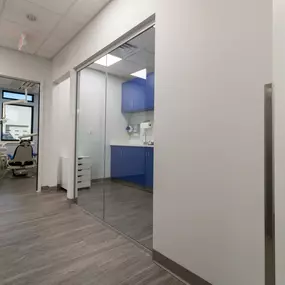 Advanced Family Dentistry