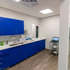 Advanced Family Dentistry
