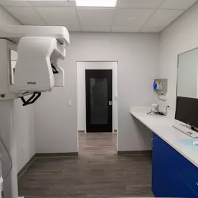 Advanced Family Dentistry