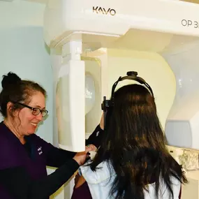 Advanced family Dentistry Nashua Office